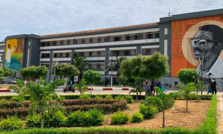 CLASSEMENT - L'Ucad, meilleure université d'Afrique francophone