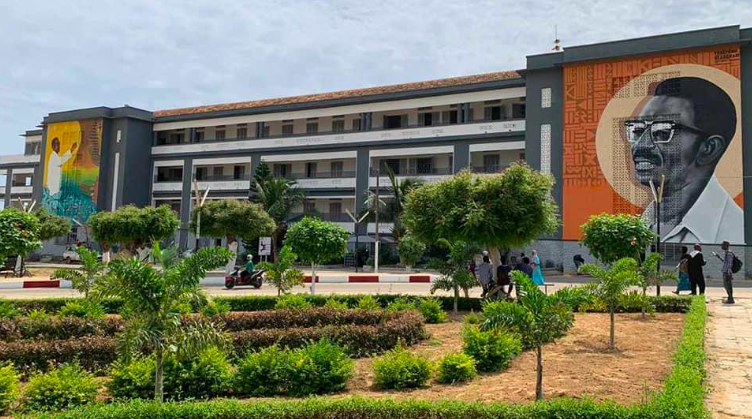 CLASSEMENT - L'Ucad, meilleure université d'Afrique francophone