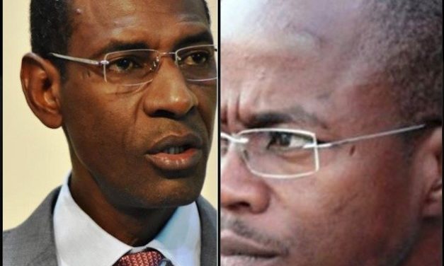 AUTOROUTE ILA TOUBA - Abdoulaye Daouda Diallo et Abdou Mbow victimes d'un accident