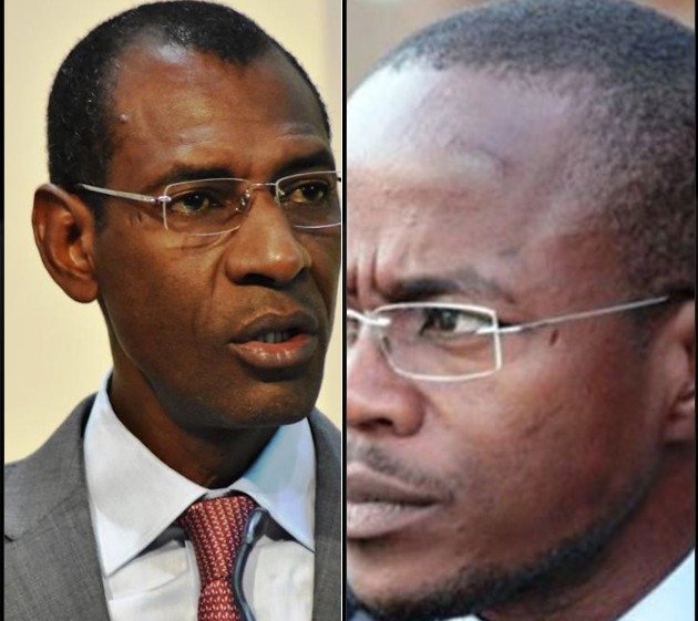 AUTOROUTE ILA TOUBA - Abdoulaye Daouda Diallo et Abdou Mbow victimes d'un accident