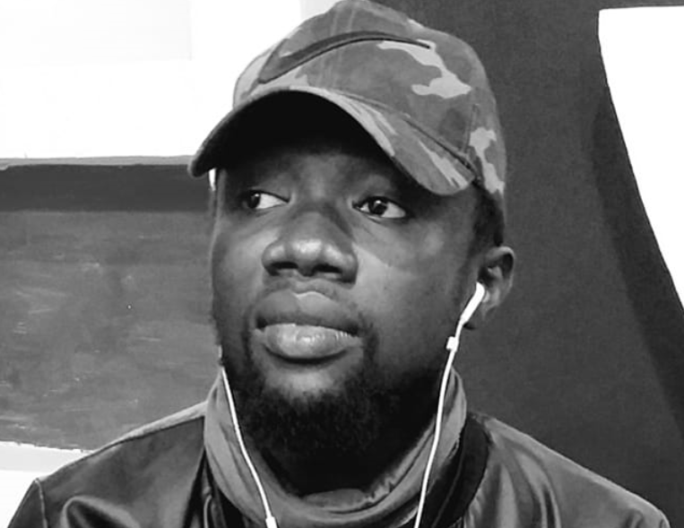 ALIOUNE GERARD - "Au lieu de protéger les victimes de la France, Macky Sall arrête des Sénégalais"