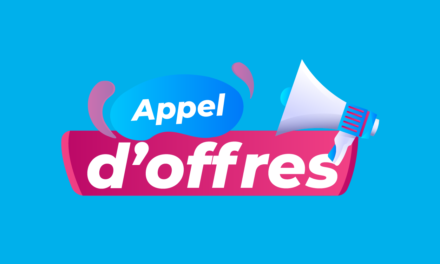 Avis d’appel d’offres international N°AO-001-09-SEMAF SA 2022 (Relance)