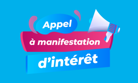 Appel public à Manifestation d'Intérêt