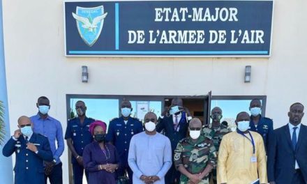 SECURITE - Dakar accueille le forum des armées de l’air africaines