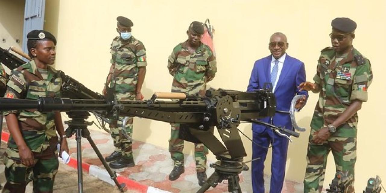 ACHAT D’ARMES D’UNE VALEUR DE 45 MILLIARDS – Le limogeage de Abdoulaye Daouda Diallo et Monsieur Abdou Karim Sall demandé