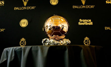 BALLON D'OR 2022 - Le palmarès au complet