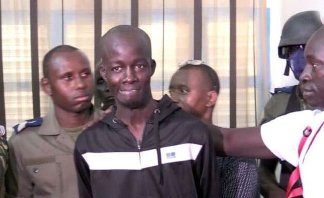 CHAMBRE CRIMINELLE DE DAKAR- Boy Djinné condamné à cinq ans