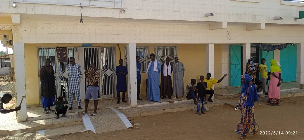 LINGUERE - Un commerçant tué par balle