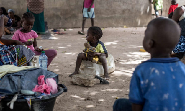 MORT MYSTERIEUSE DE 66 BEBES EN GAMBIE - Le Sénégal prend les devants