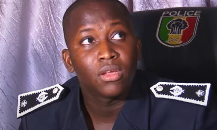 TOUBA - Les vérités crues du commissaire Thiombane à la "police religieuse"