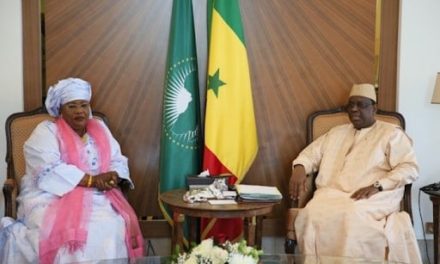 HCCT - Macky Sall publie la liste des 150 membres