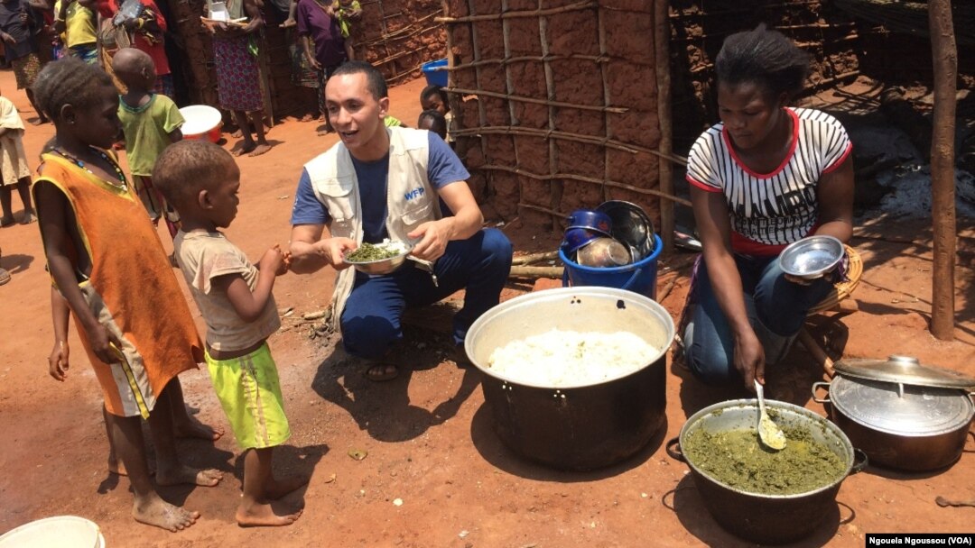 INSECURITE ALIMENTAIRE AU SENEGAL – Les chiffres du FAO qui font peur