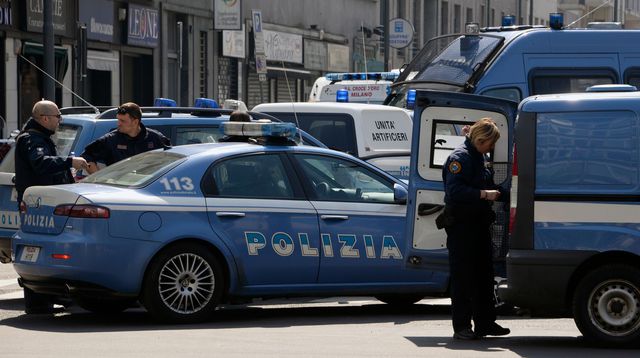 ITALIE - un mort et quatre blessés dans une attaque au couteau près de Milan