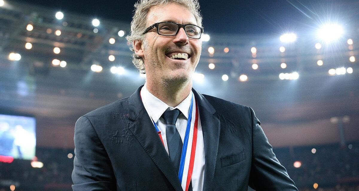 LYON - Laurent Blanc nouvel entraîneur, Peter Bosz limogé !