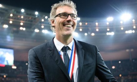 LYON - Laurent Blanc nouvel entraîneur, Peter Bosz limogé !
