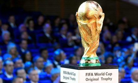 COUPE DU MONDE 2030 - L’Ukraine rejoint l’Espagne et le Portugal pour l'organisation du Mondial