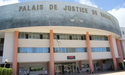 JUSTICE- L'UNTJ annonce un débrayage et une grève
