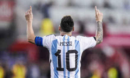 ARGENTINE - Qatar 2022, le dernier Mondial de Messi