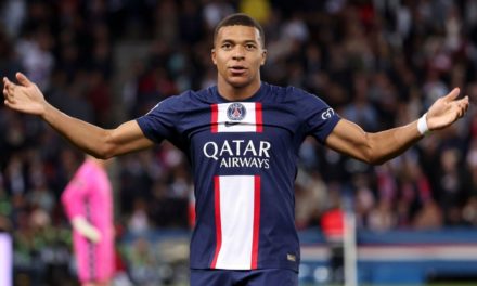 CLASSIQUE PSG-OM - Le message de Mbappé