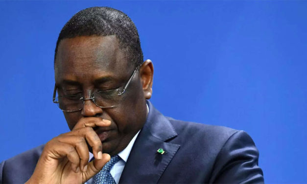 ANNONCE DE SA CANDIDATURE OU NON – Macky Sall prend date !