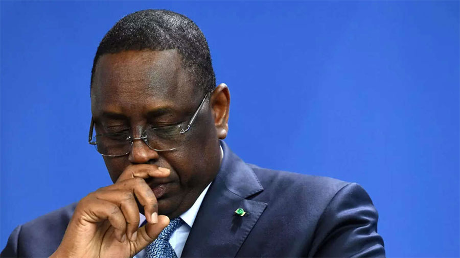 SCANDALE DES «STORY KILLERS» : Macky Sall cité