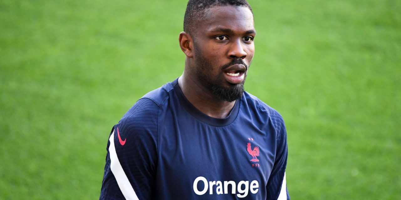 MONDIAL 2022 - Marcus Thuram, le 26e Bleu de Deschamps