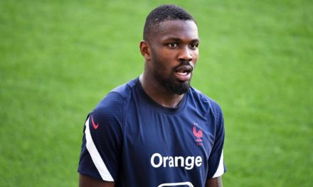 MONDIAL 2022 - Marcus Thuram, le 26e Bleu de Deschamps