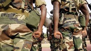 ATTEINTE A LA SURETÉ DE L'ETAT - 3 soldats traduits devant le tribunal militaire