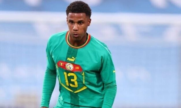 MONDIAL 2022 - Ismaïl Jacobs incertain face aux Pays-Bas