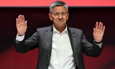 BAYERN - Le président confirme pour le mercato…