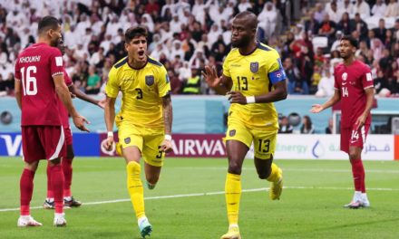 MONDIAL 2022 - Le Qatar s'incline d'entrée (0-2)