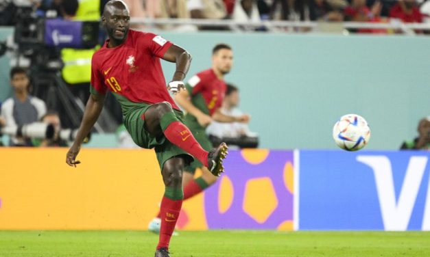 MONDIAL 2022 - Le Portugais Danilo Pereira forfait pour le reste de la phase de groupes