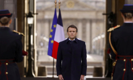 Politique : la France se dirige-t-elle vers une dissolution de l'Assemblée?