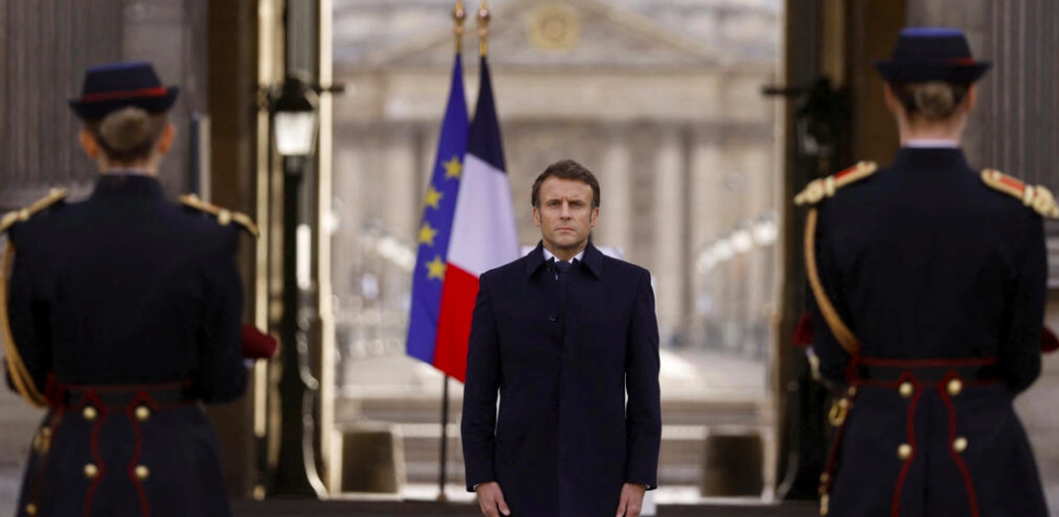 Politique : la France se dirige-t-elle vers une dissolution de l'Assemblée?