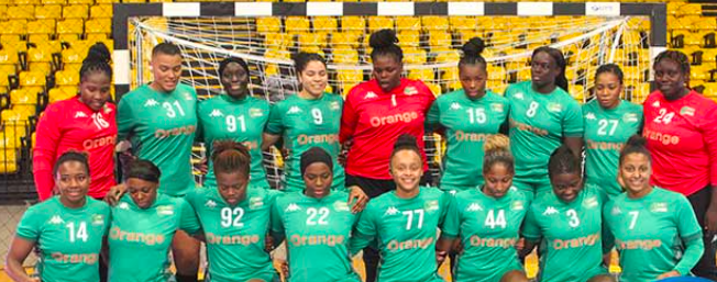 CHAMPIONNAT AFRICAIN DE HANDBALL - Le Sénégal éliminé en demi-finale