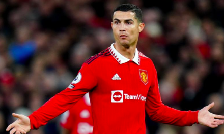 PREMIER LEAGUE - C'est fini entre Ronaldo et Manchester United