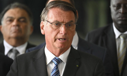 BRESIL - Jair Bolsonaro conteste en justice le résultat de la présidentielle