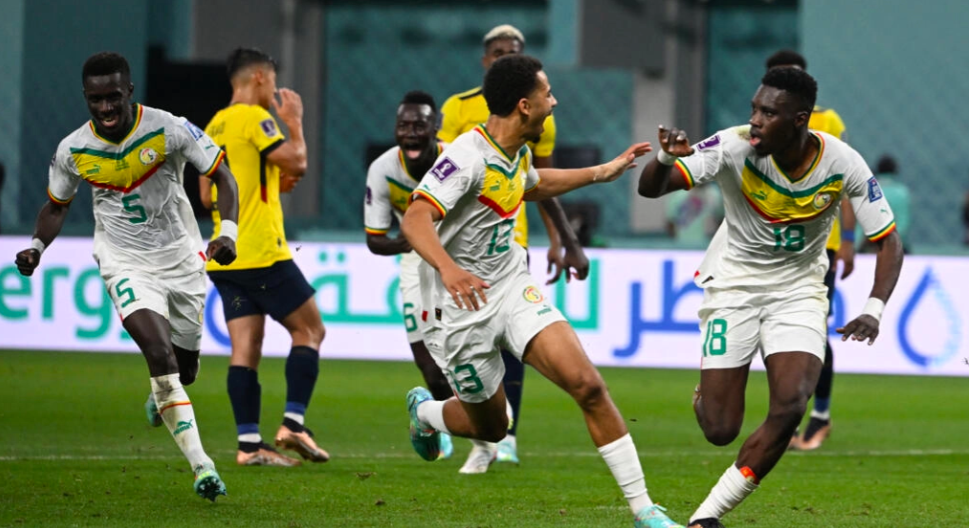 MONDIAL-2022 - ÉQUATEUR -SÉNÉGAL : Les choix judicieux d’Aliou Cissé