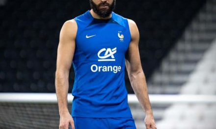 COUPE DU MONDE  - Karim Benzema forfait