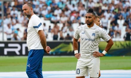 OM - Dimitri Payet, le mea culpa de Tudor