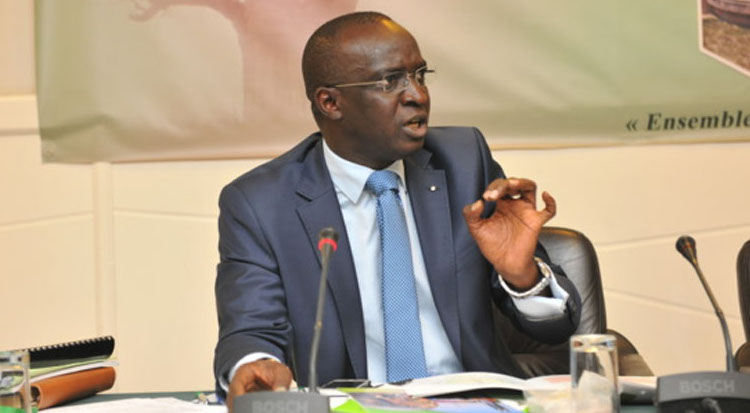 SITUATION ET PERSPECTIVES ECONOMIQUES AU SENEGAL - La note positive du FMI
