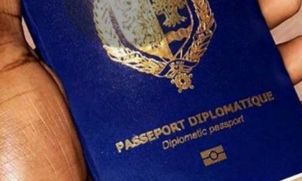 TRAFIC DE PASSEPORTS DIPLOMATIQUES- Les deux gendarmes et leurs acolytes condamnés à un an ferme