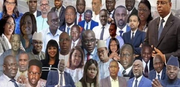 AUDITION DU LEADER DE PASTEF - La "Task Force" de l'Apr répond à Sonko