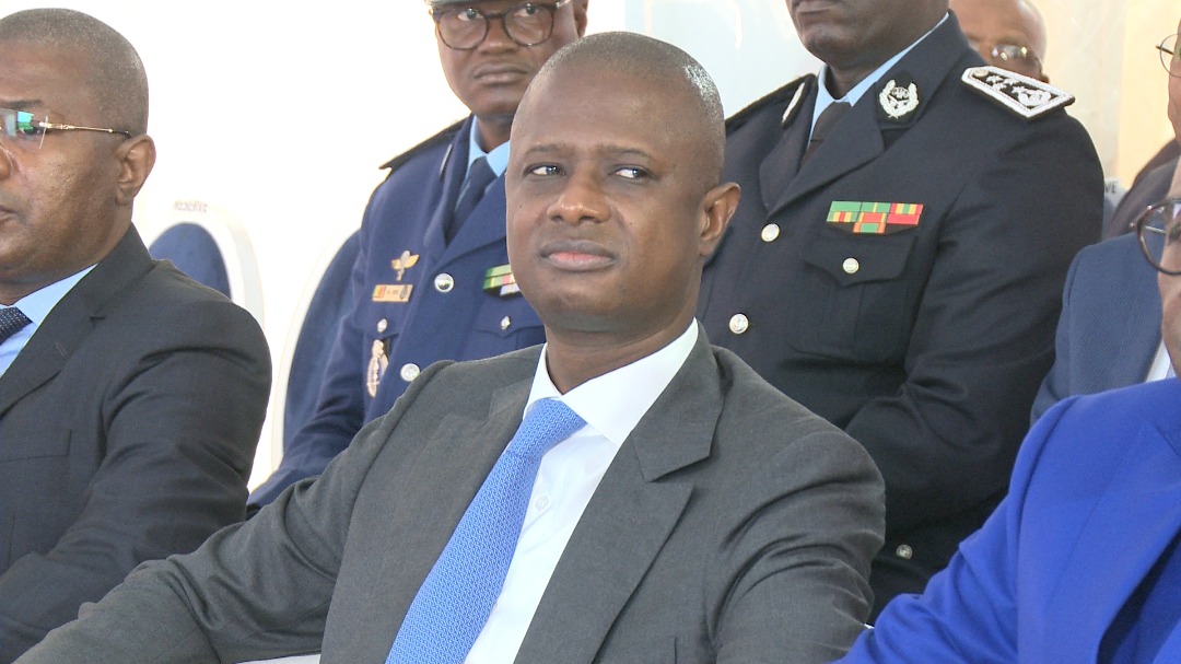 JUAN BRANCO NON-ADMIS AU SENEGAL - Le ministre de l'Intérieur s'explique