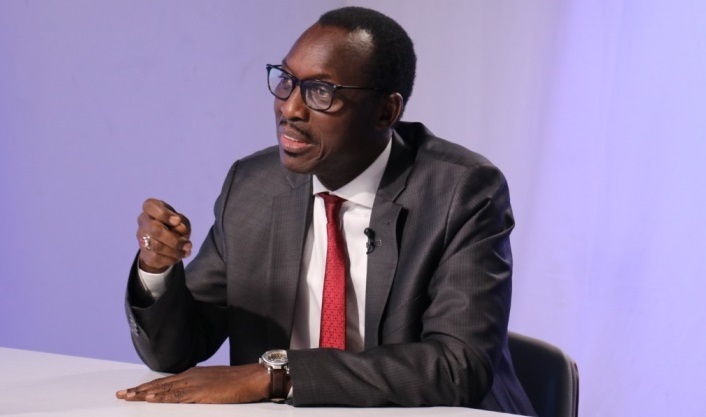BABACAR DIAGNE, ANCIEN AMBASSADEUR DU SENEGAL A NEW YORK -  «Il faut s’attendre à des déportations massives avec le retour de Trump»