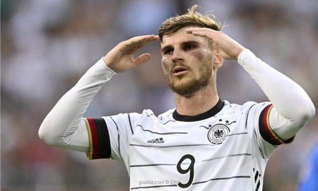 ALLEMAGNE - Timo Werner forfait pour le Mondial 2022