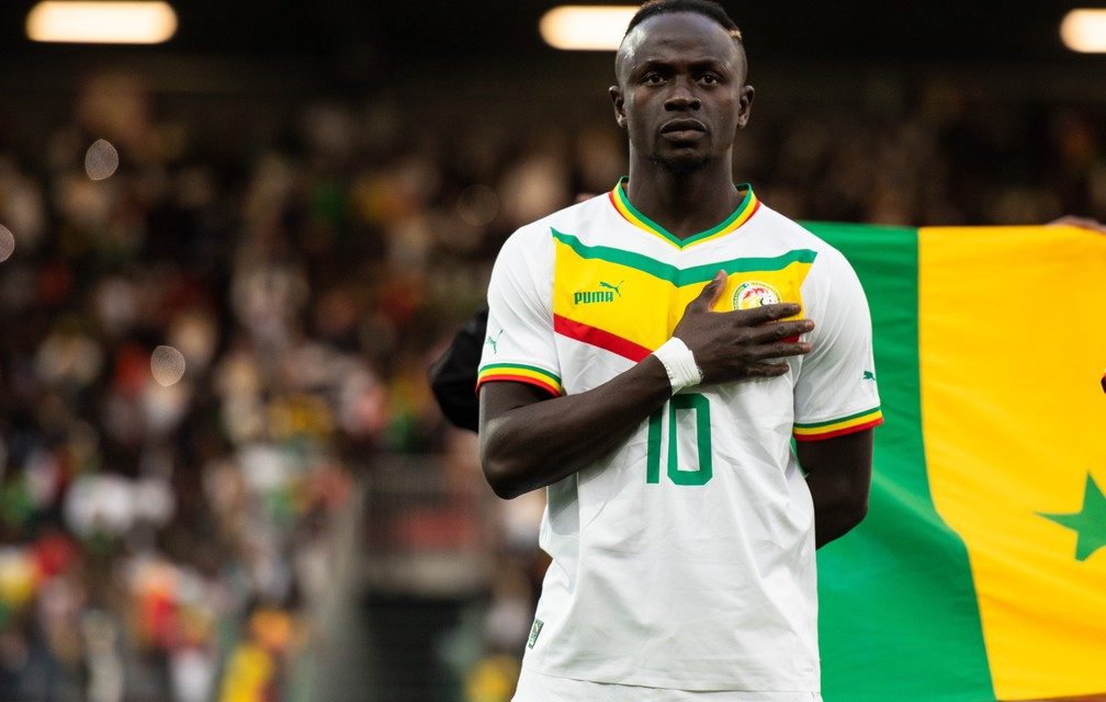 MONDIAL 2022 - L'espoir demeure pour Sadio Mané