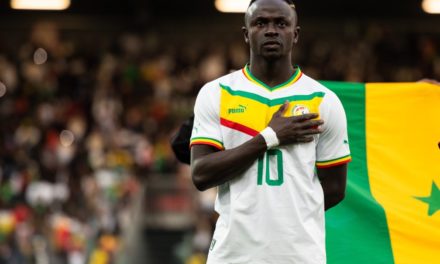 MONDIAL 2022 - L'espoir demeure pour Sadio Mané