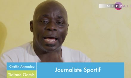 NETTALI TV - Cheikh T. Gomis : "L'agent de Saliou Ciss est nul, mais il y a un dirigeant de la Fédération qui a tout torpillé..."