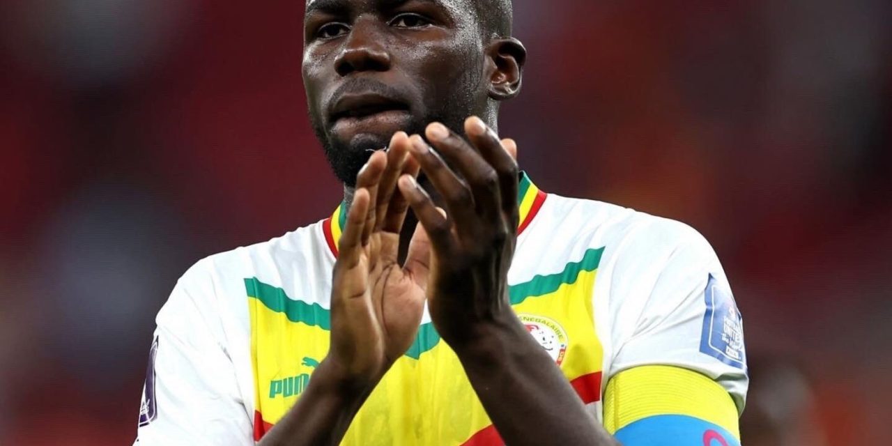 EN COULISSES - Al-Hilal veut s’offrir Kalidou Koulibaly